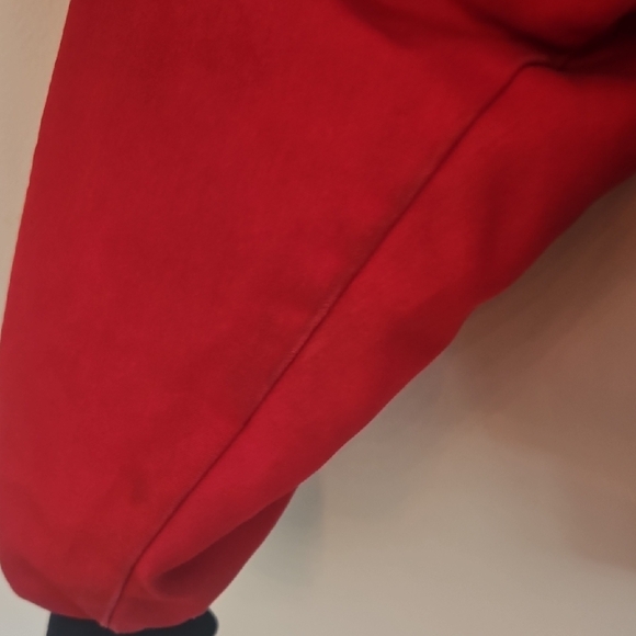 Coca-Cola Vintage Red Jacket - Picture 6 of 9